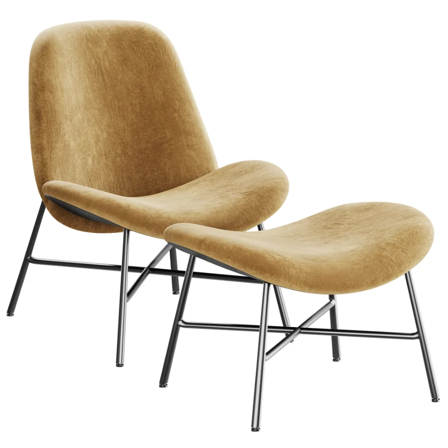 PODE_NIHAN_FAUTEUIL Image 2