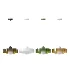 Morandi Pendant Lamp - Thumbnail 2