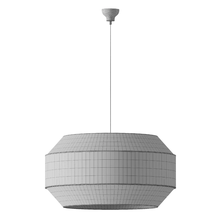 Cosiness Pendant Lamp Image 1