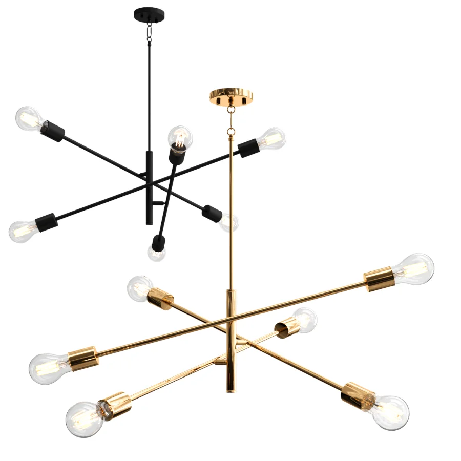 DUKE PENDANT LAMP Image 2