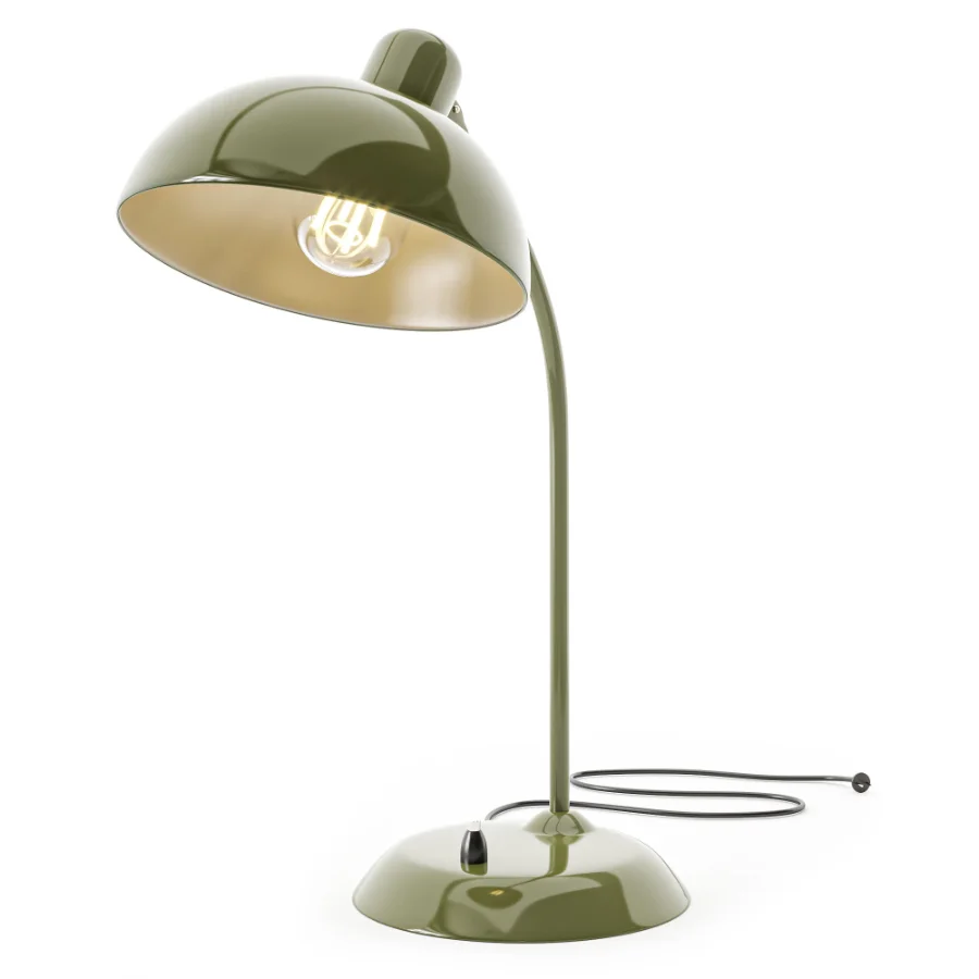 Kaiser idell Table Lamp 6556 T Image 2