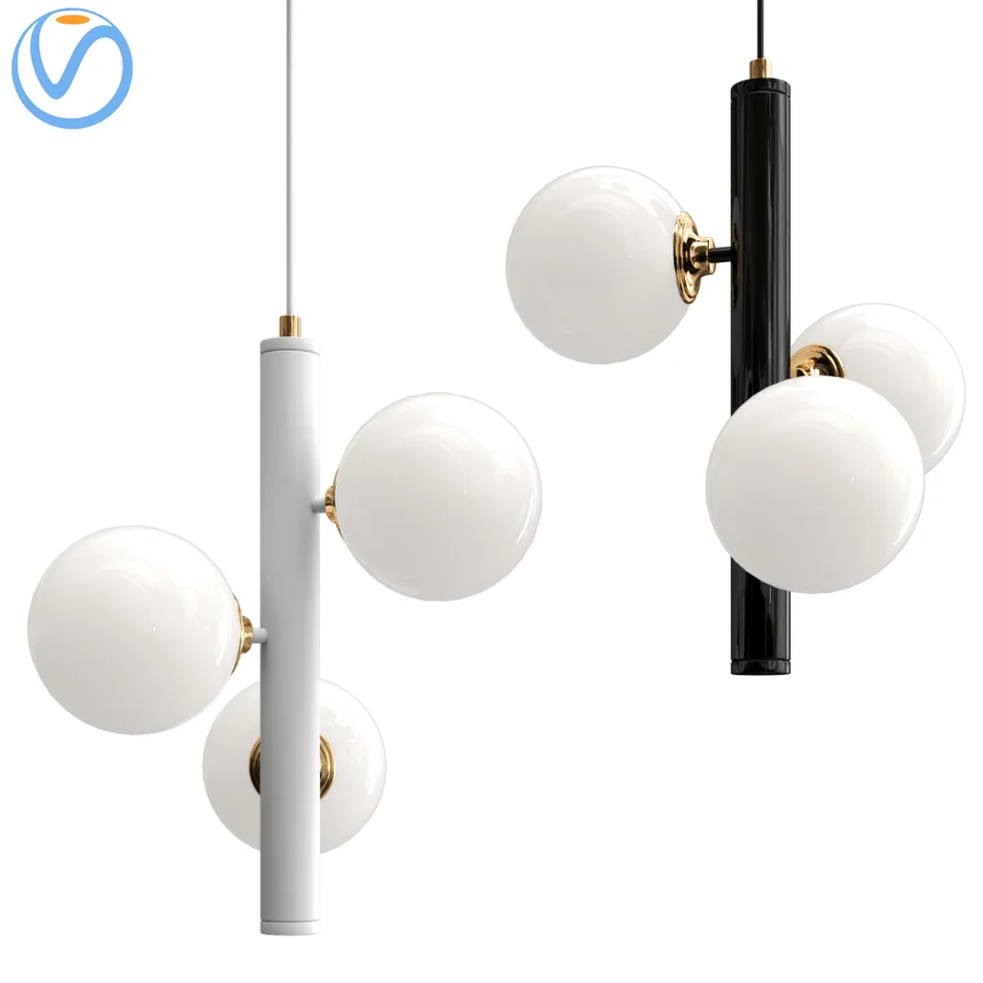 Nordic lamp Image 2