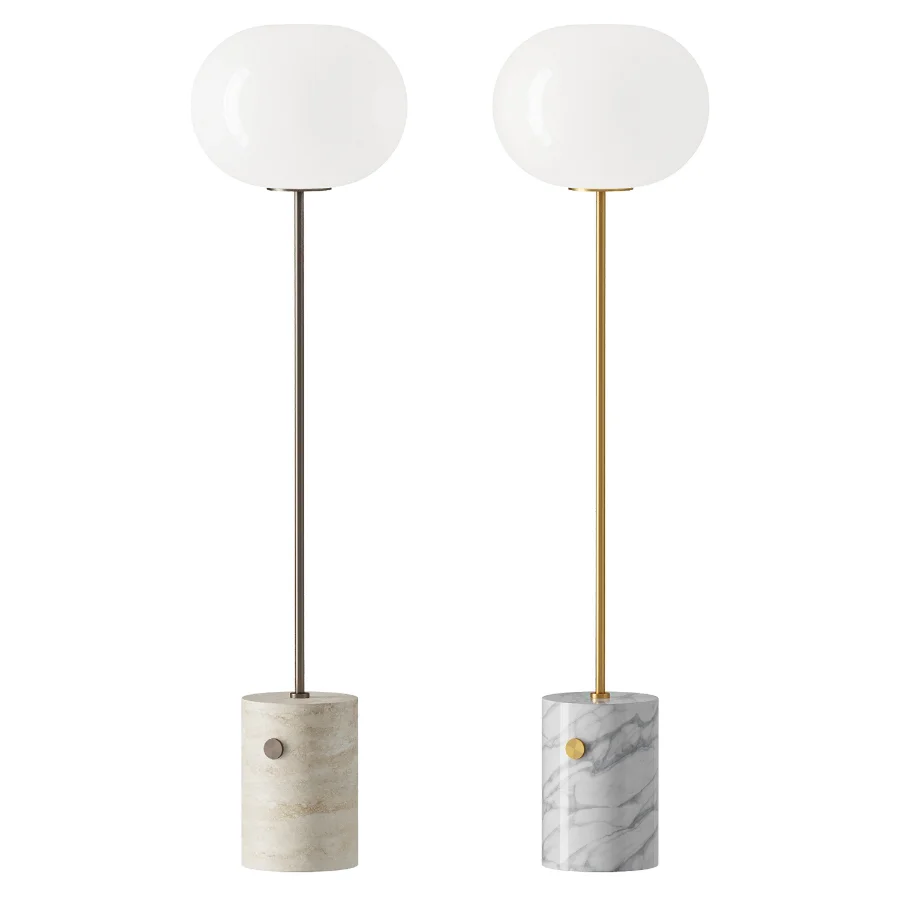 Symbol Floor Lamp By Lampatron Image 2