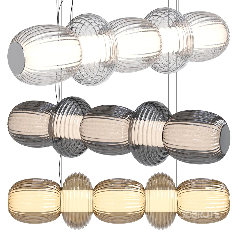 Alma Pendant Lamp Image 3
