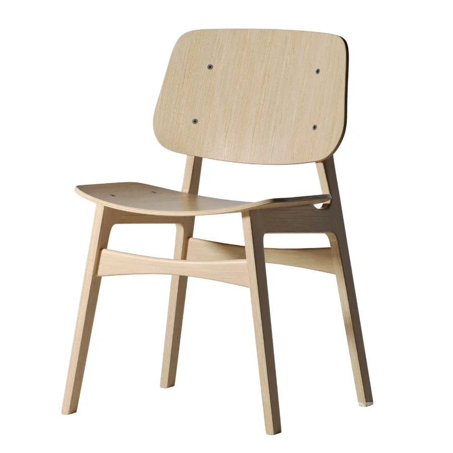 Søborg Wood Base Image 1