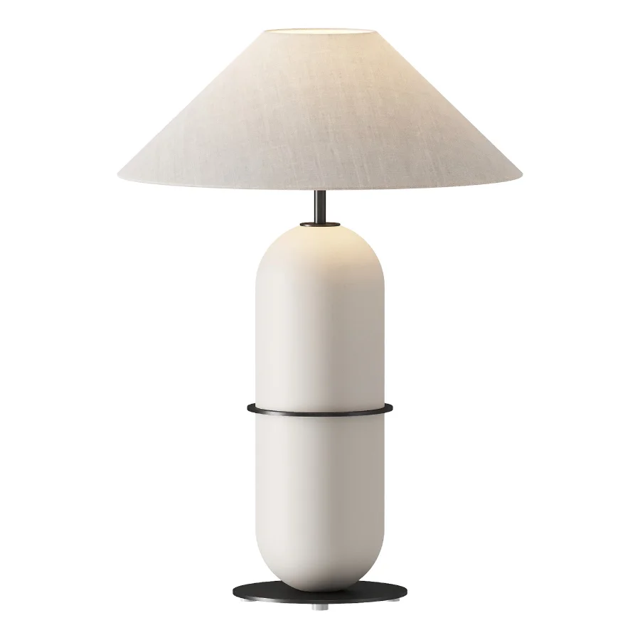 Aromas Del Campo Agra Table Lamp Image 2