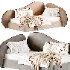 Sharli Kids Bed - Thumbnail 4