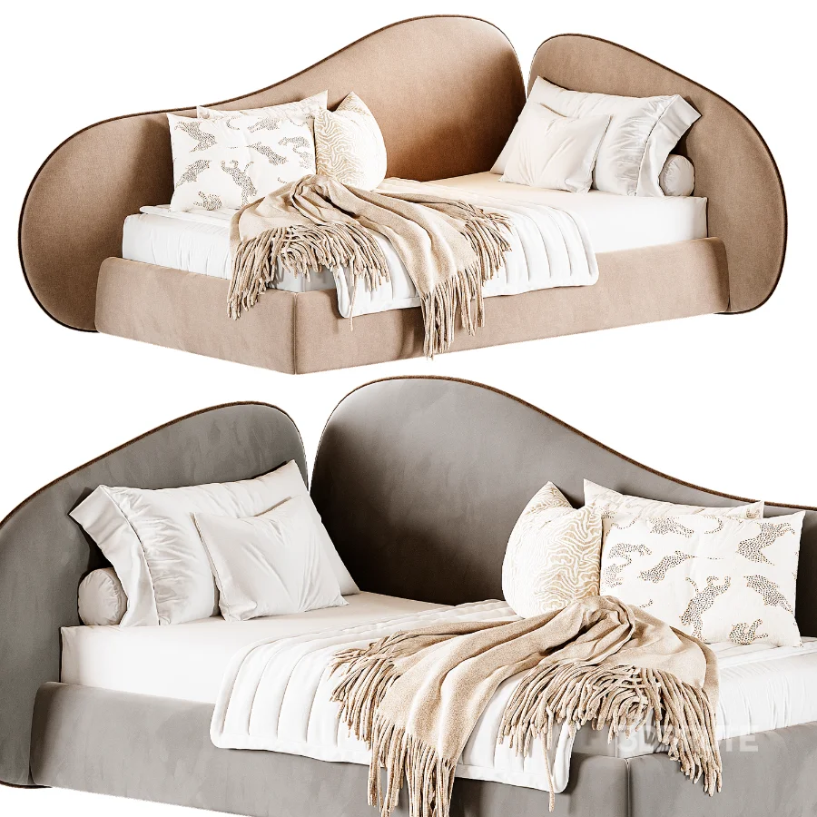Sharli Kids Bed Image 4
