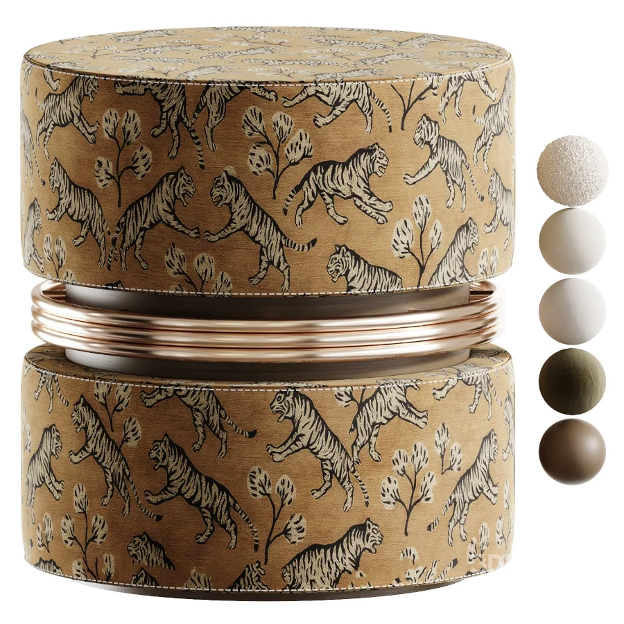 STOOL Moris Image 1