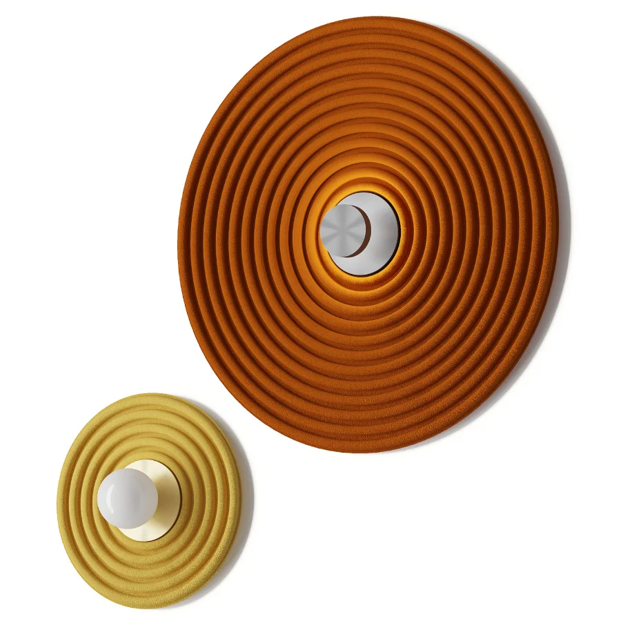 Tico Wall lamp By Aromas Del Campo Image 1