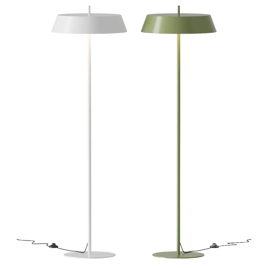 BLISS Floor Lamp Image 1