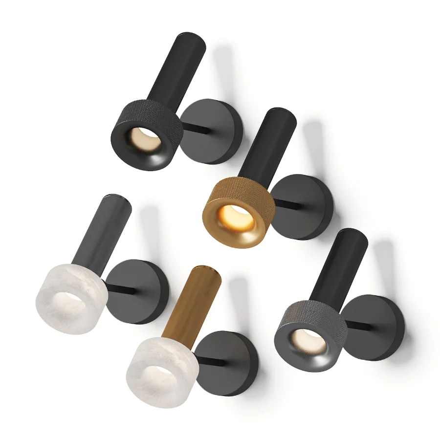Aromas del Campo FOCUS Wall Lamp Image 4