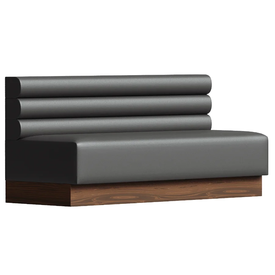 Napa Banquette Jamie Stern Image 2