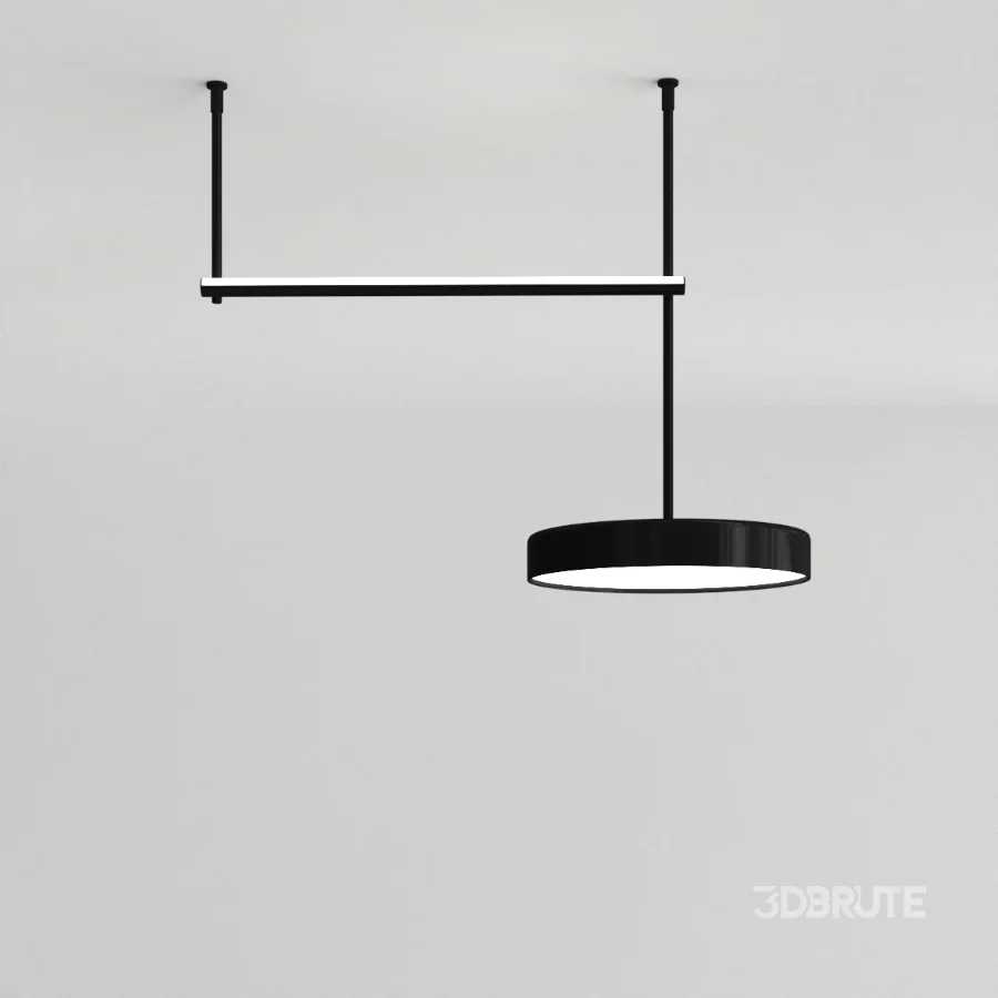Flos INFRA-STRUCTURE EPISODE 2 Image 5