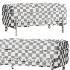 Ikea VALTORP bench - Thumbnail 2