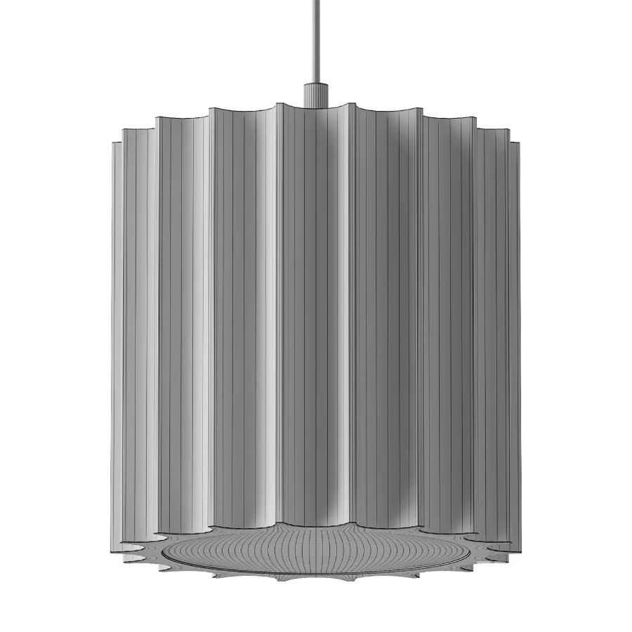 Aromas Del Campo Dena Pendant Lamp Image 5