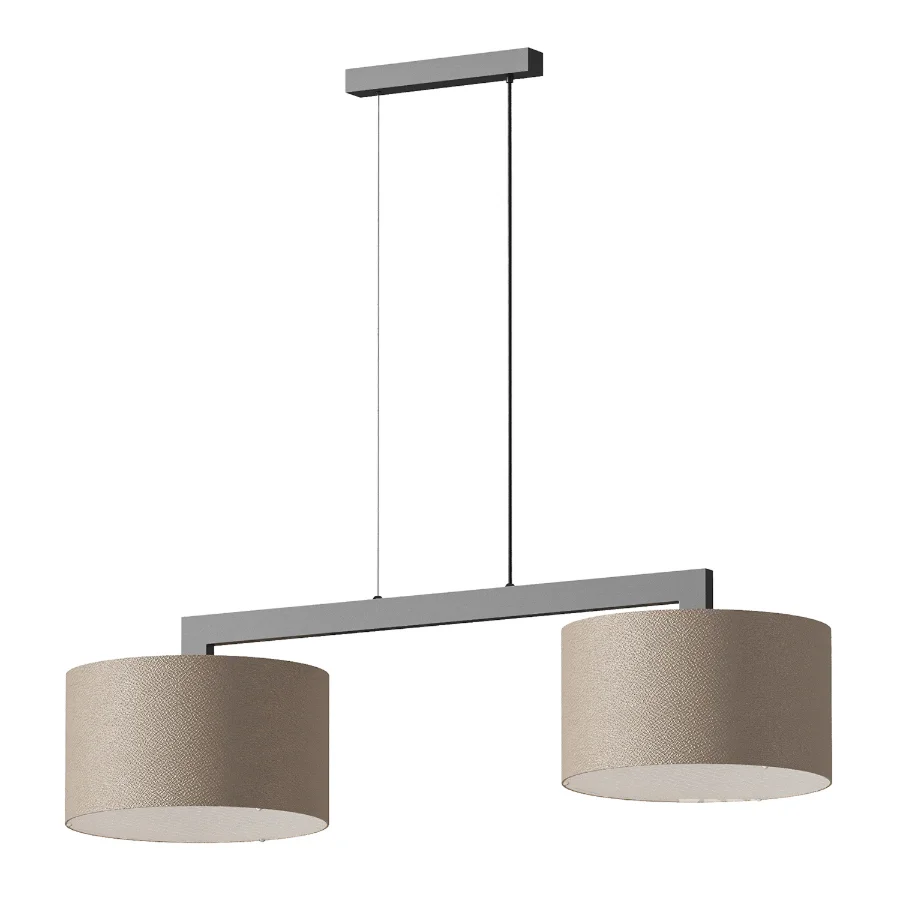 Aromas Del Campo Rems Long Pendant Lamp Image 4