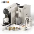 BORK Espresso Mini Machine & Milk Frother - Thumbnail 1
