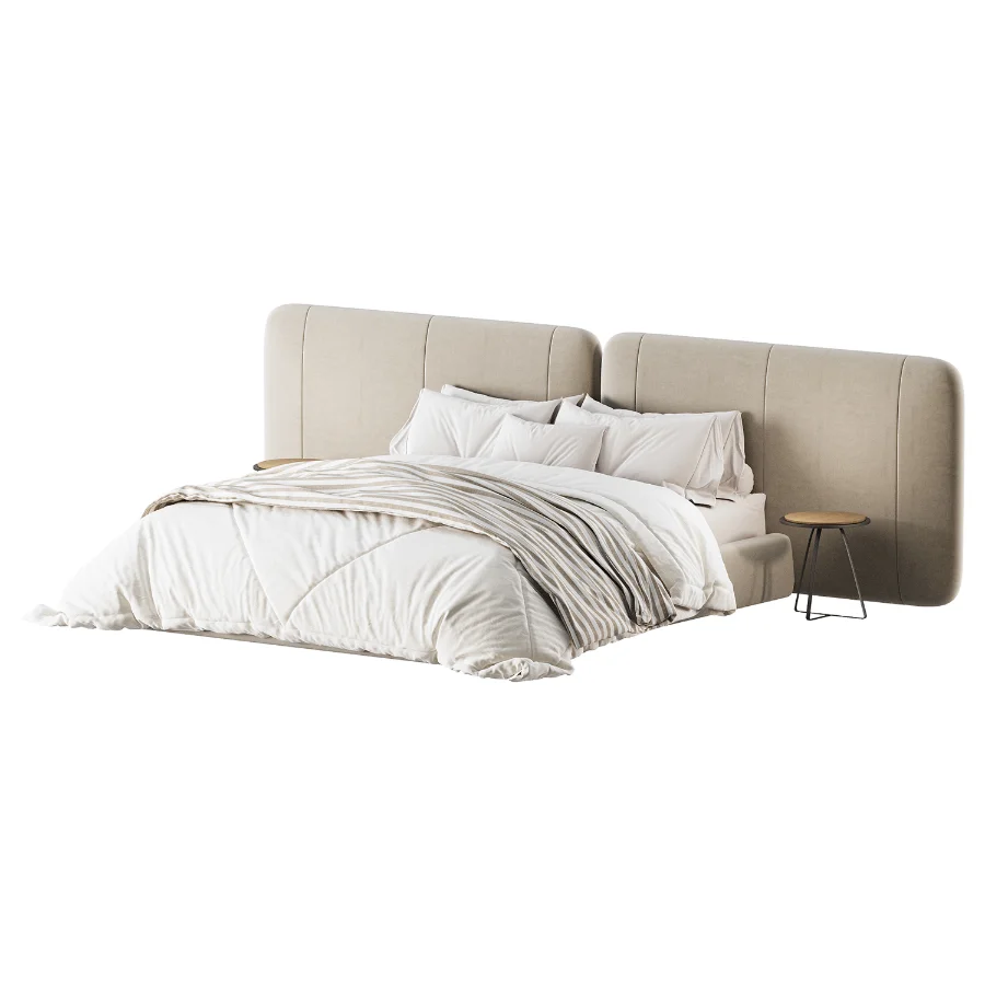 Bonnie Bed Image 1