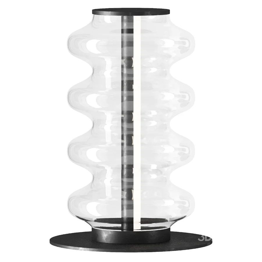 Aromas Del Campo Vitree Table Lamp Image 2