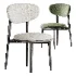 Barcelona Chair By Saloni - Thumbnail 5