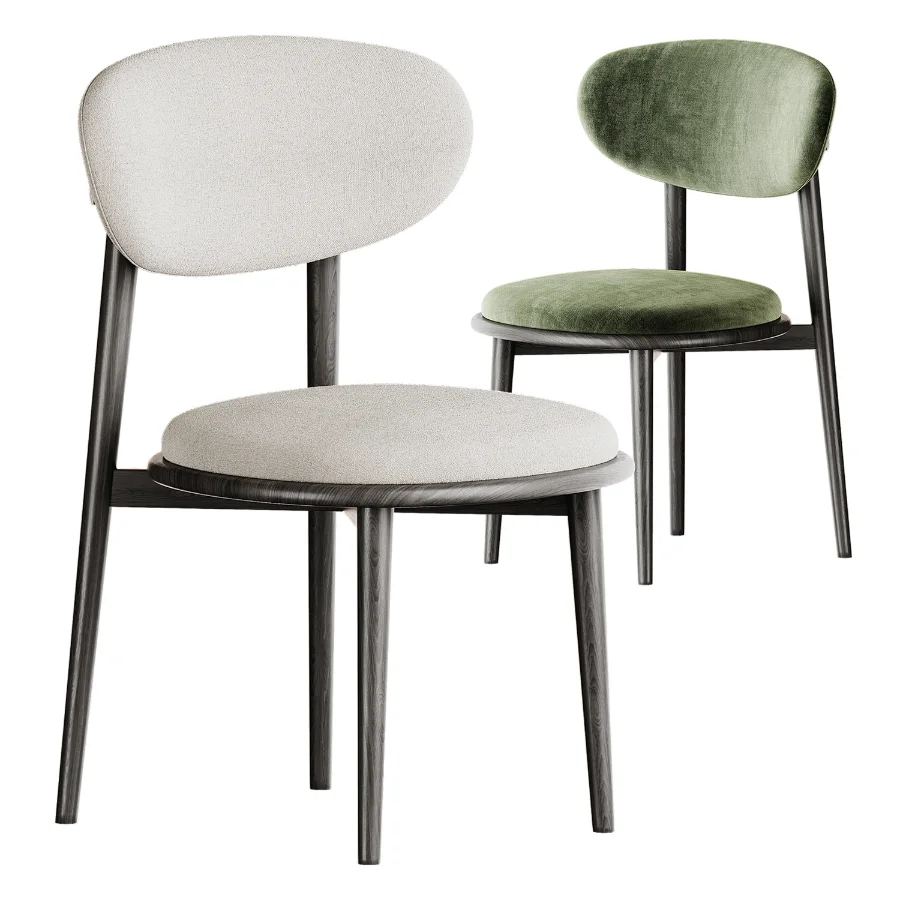 Barcelona Chair By Saloni Image 5