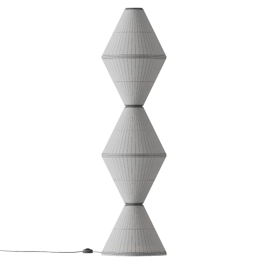 De Padova HELIUM Floor lamp Image 2