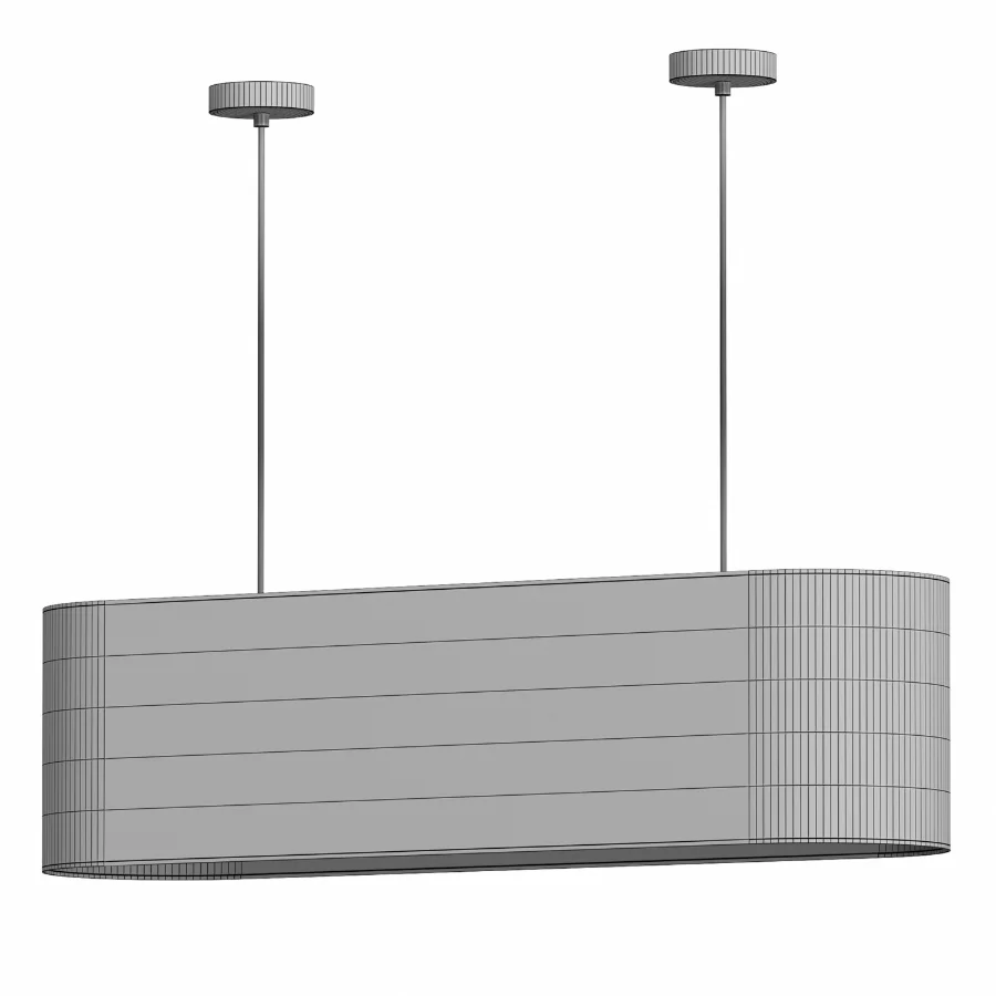 Palette pendant lamp Image 1