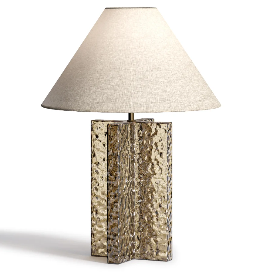 Marquis Table Lamp Clair AUS Image 3