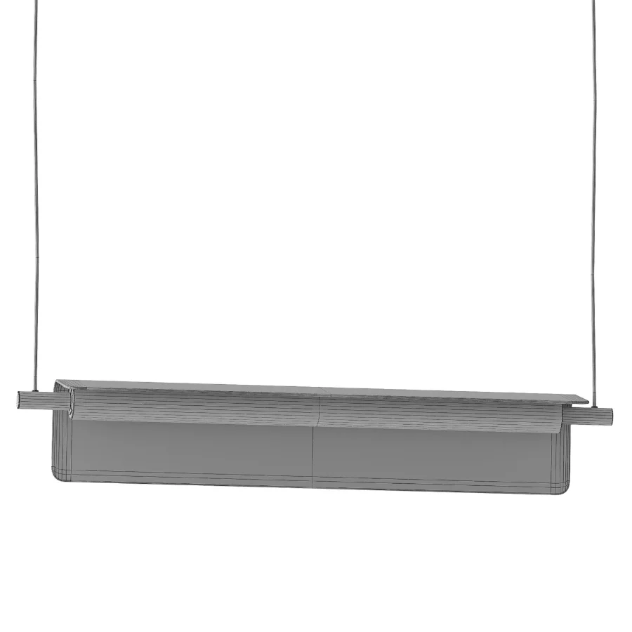Vibia Asia Pendant Lamps Image 5