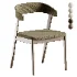 Wooden kitchen chair - Thumbnail 3