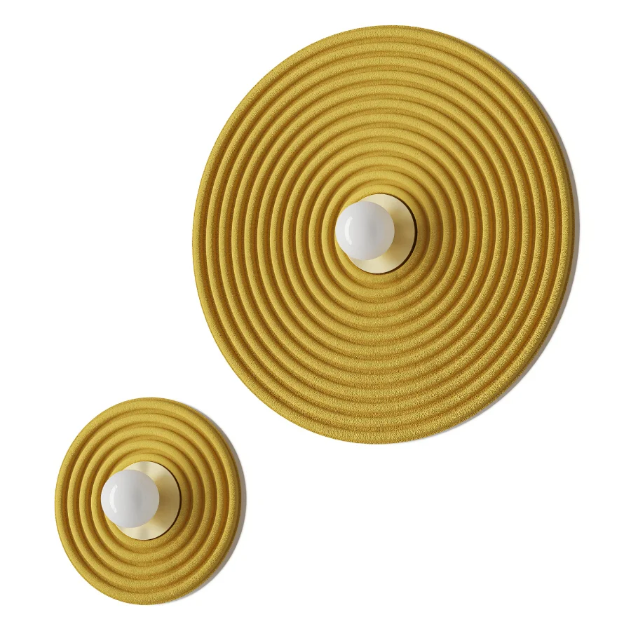 Tico Wall lamp By Aromas Del Campo Image 7