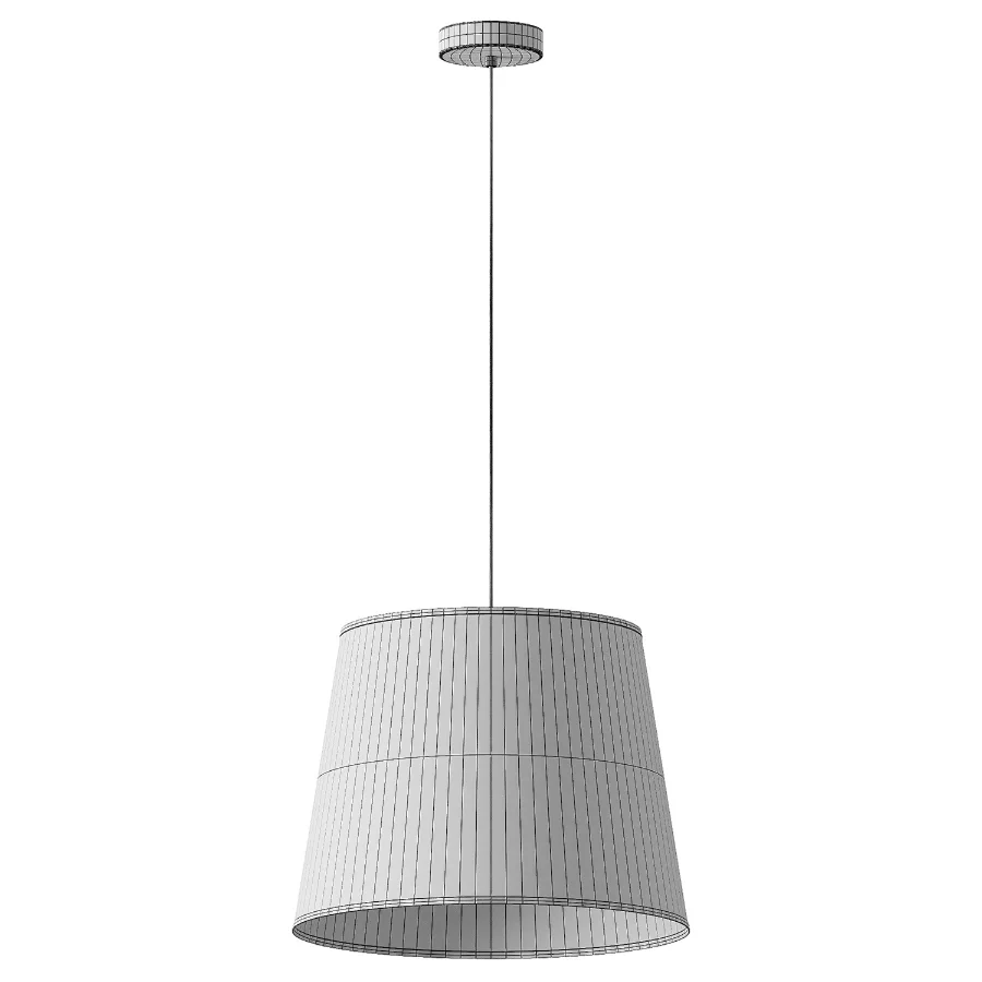 Mixture 01 Pendant Lamp Image 1