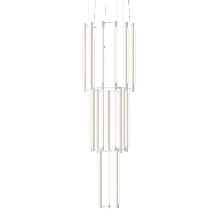 Pipeline 06 Chandelier Image 3
