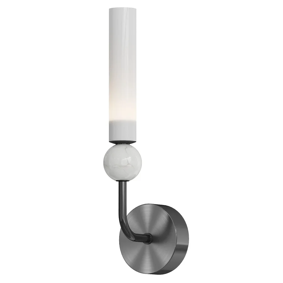 Delie wall lamp by Aromas Image 2