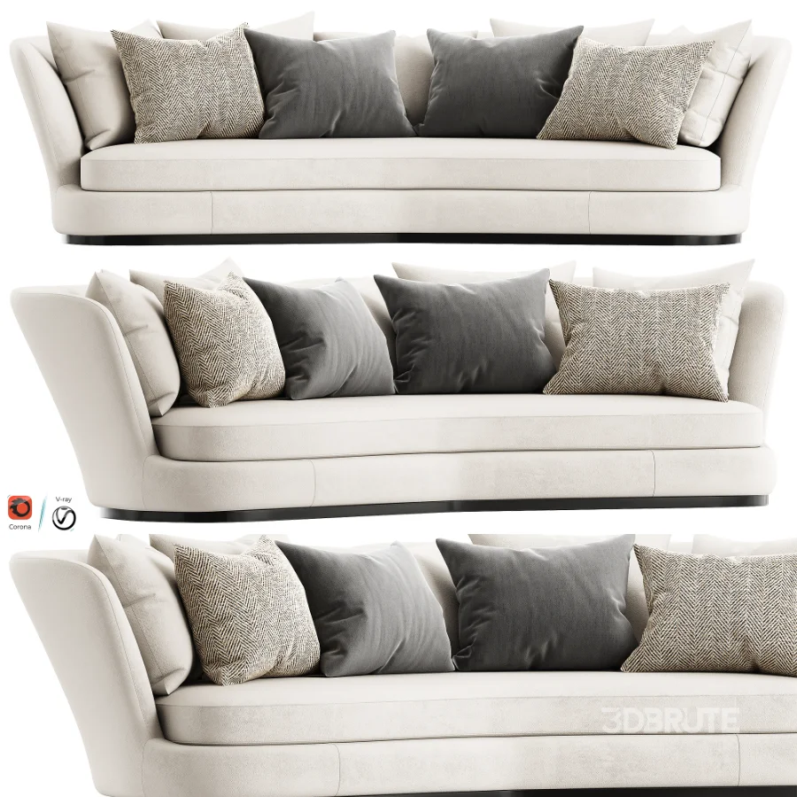 APOLLO_Sofa Image 1