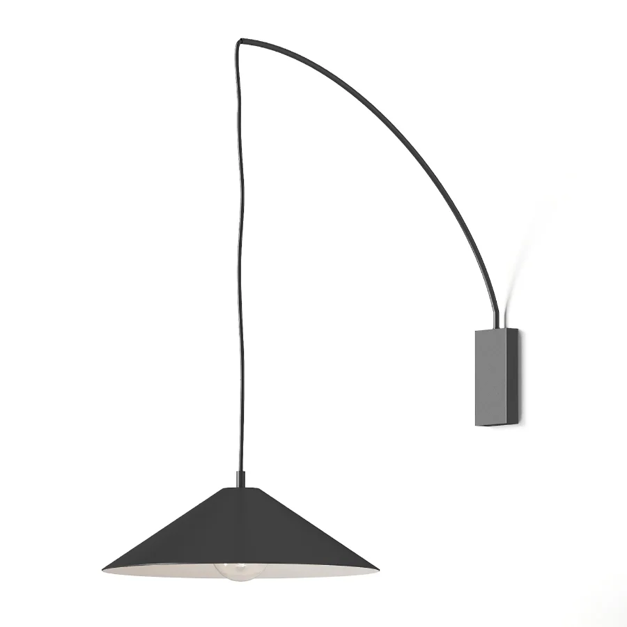 Kally Wall lamp Image 4