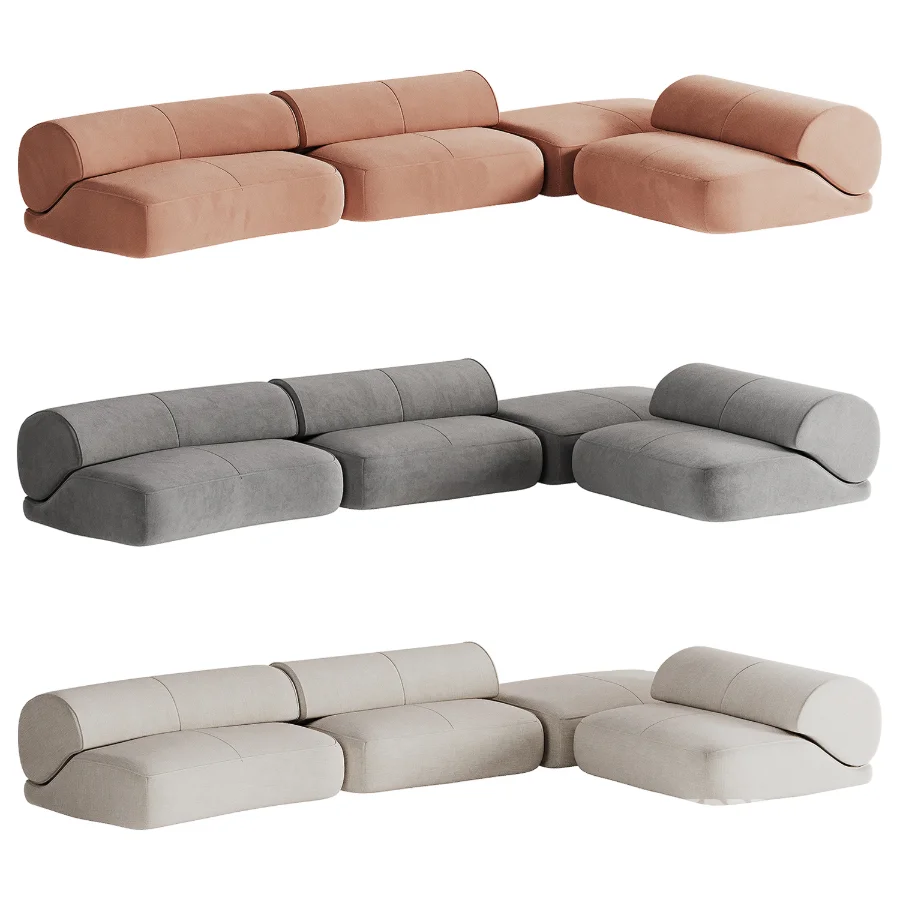 Whale Sofa by Mauricio Coelho 02 Image 5