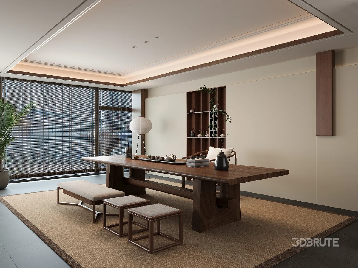modern office Image 1