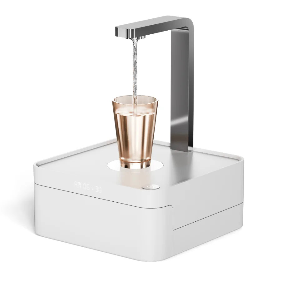 Water Purifier Portable Image 4
