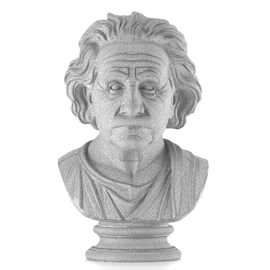 Albert Einstein Image 1