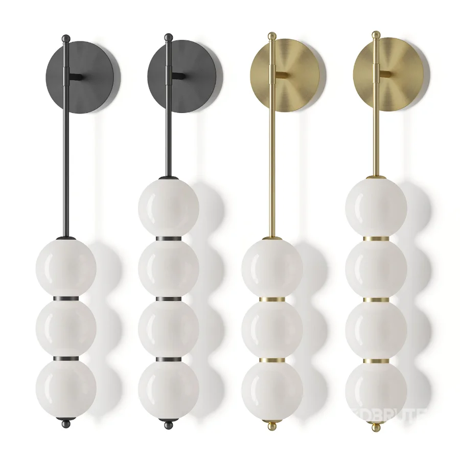 Wall lamp Image 2