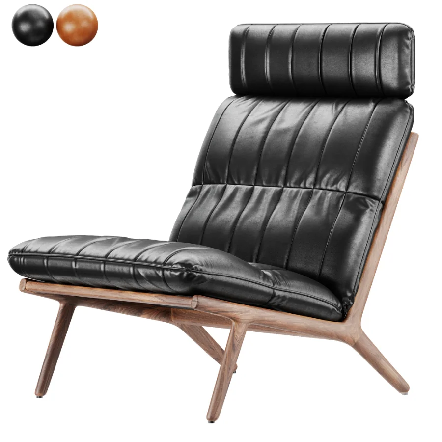 DS_531_Armchair Image 2