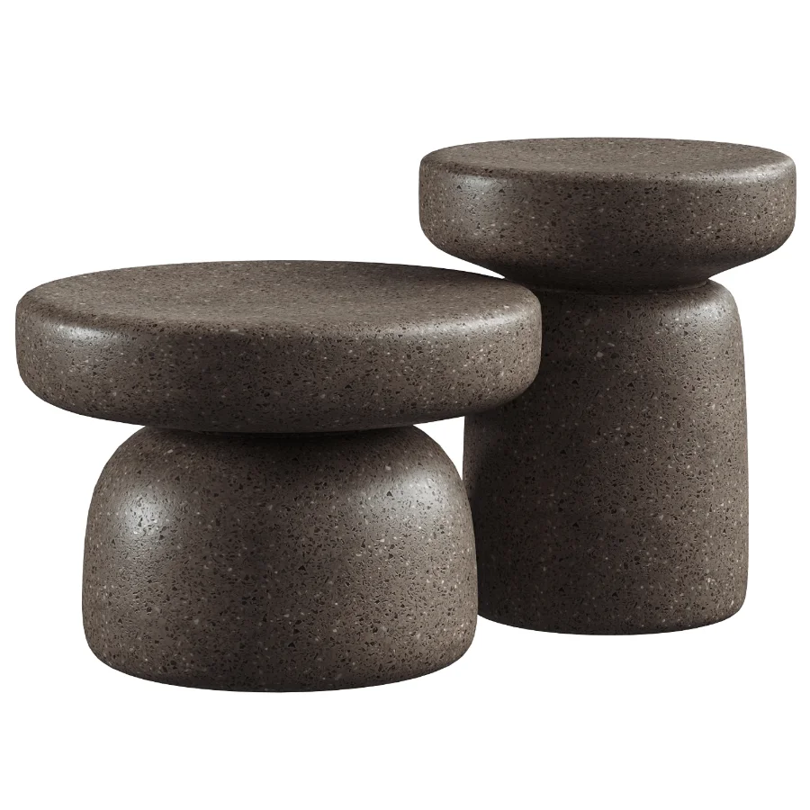 Tototo Side Table Image 3