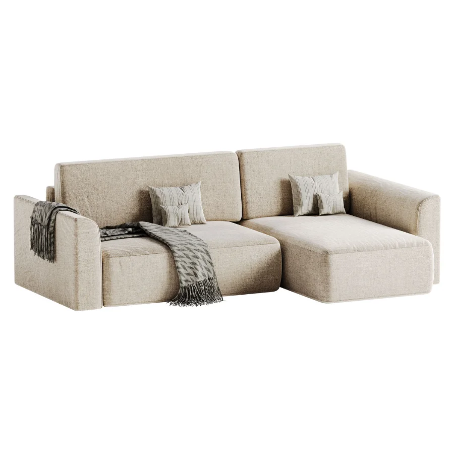 Speys Corner Sofa by Divan Image 3