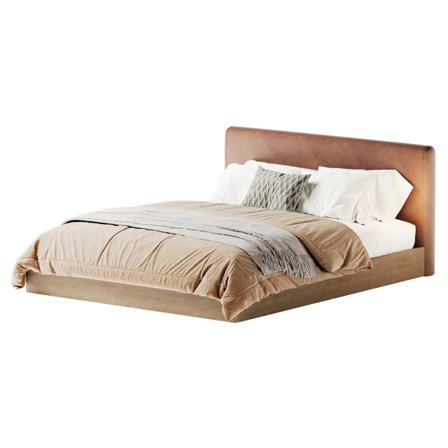 Joseph Build bed Image 4
