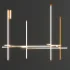 Coordinates C1 LED Pendant collection - Thumbnail 2