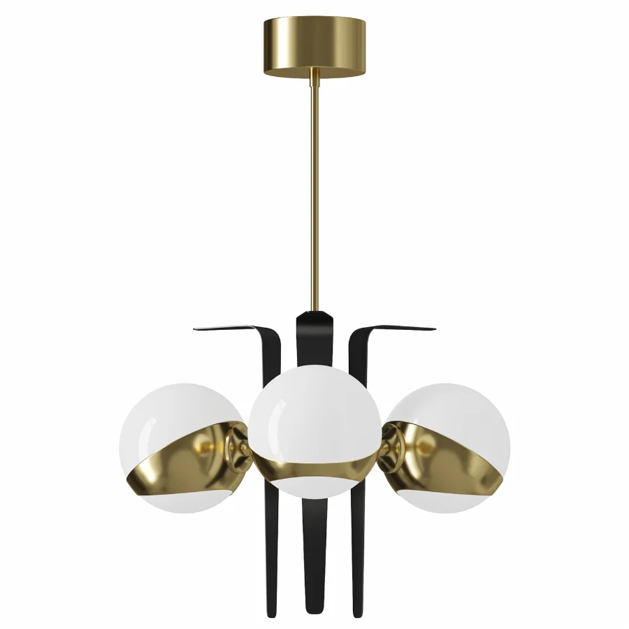 Suspension lamp Cosmica Image 2