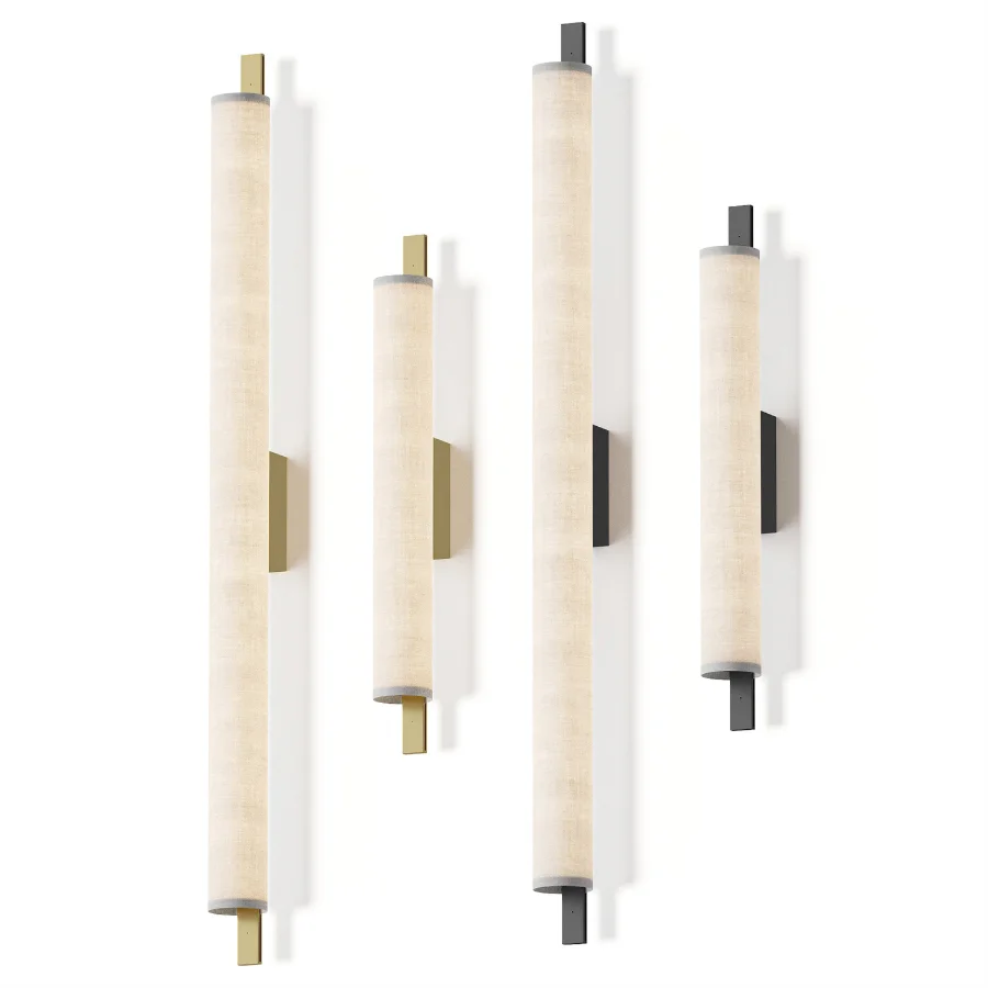 Panzeri Ombra Wall Lamps Image 2