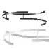 Maytoni Line Pendant Lamp - Thumbnail 2